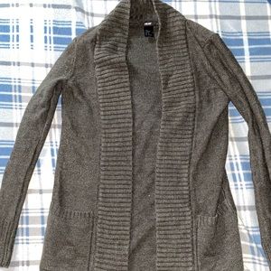 H&M sweater XS